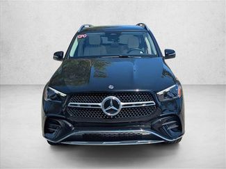 Certified 2024 Mercedes-Benz GLE 350 4MATIC video 2