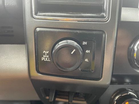 Used 2022 Ford F250 XLT w/ FX4 Off-Road Package AWD/4WD image 25