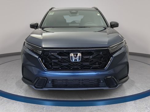 Used 2025 Honda CR-V Sport-L image 2