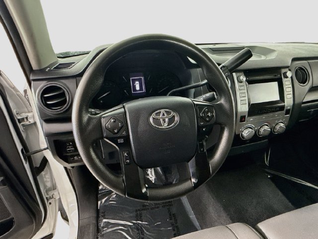 Used 2019 Toyota Tundra SR RWD image 12