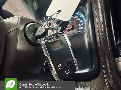 Used 2017 GMC Sierra 1500 Denali image 29