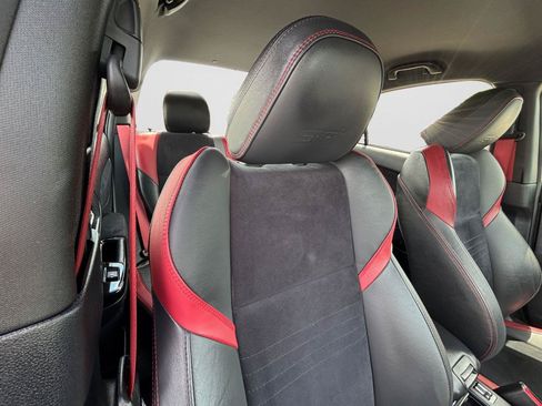 Used 2019 Subaru WRX STI w/ Popular Package #1 AWD/4WD image 43