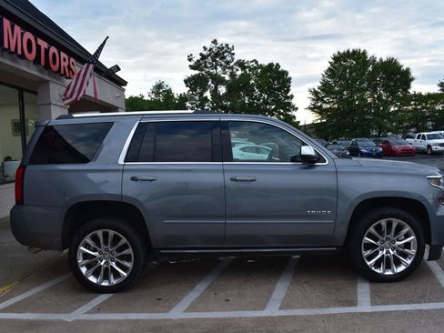 Used 2019 Chevrolet Tahoe Premier w/ Premier Plus Edition AWD/4WD image 6