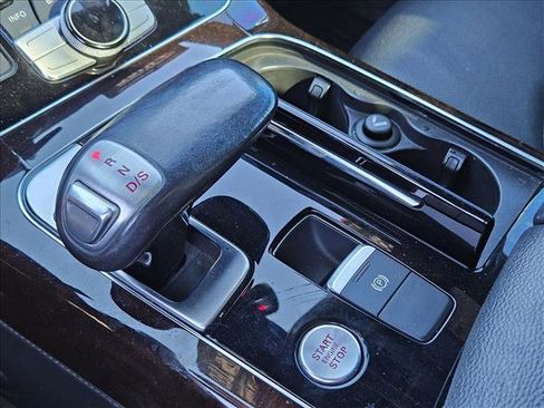 Used 2017 Audi A8 L 3.0T w/ Executive Package image 13