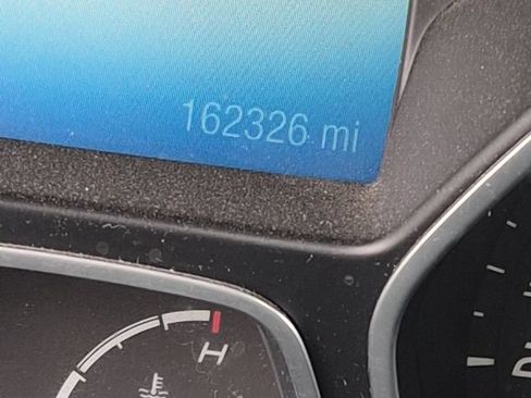 Used 2012 Ford Focus Titanium FWD image 9
