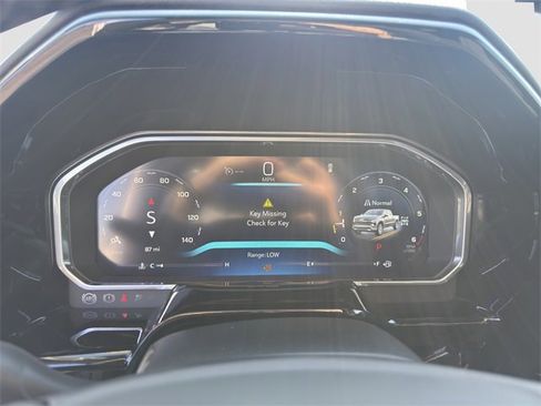 New 2026 Chevrolet Silverado 1500 LT w/ All Star Edition Plus image 18