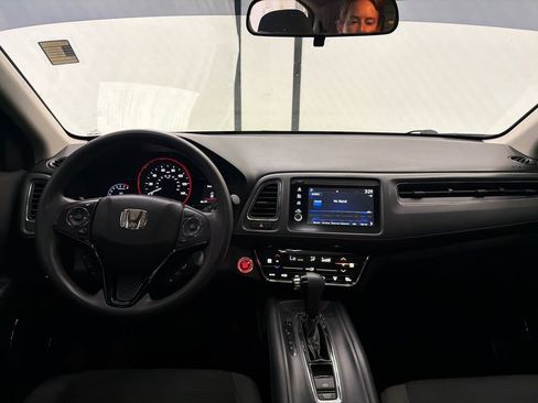Used 2022 Honda HR-V EX image 22