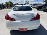 Used 2015 INFINITI Q60 Sport image 5