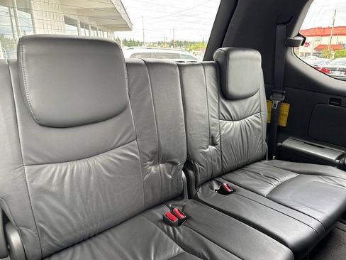 Used 2007 Lexus GX 470 AWD/4WD image 23