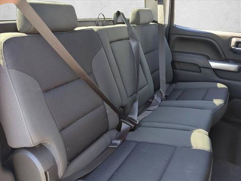 Used 2014 Chevrolet Silverado 1500 LT w/ All Star Edition AWD/4WD image 19