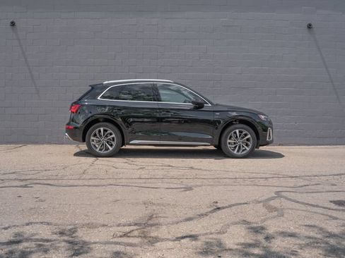 Used 2023 Audi Q5 2.0T Premium Plus AWD/4WD image 8