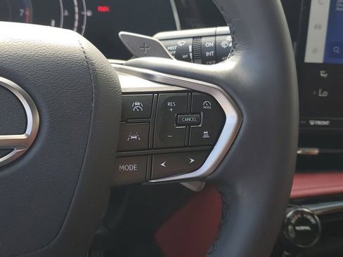 Used 2023 Lexus NX 250 FWD image 22