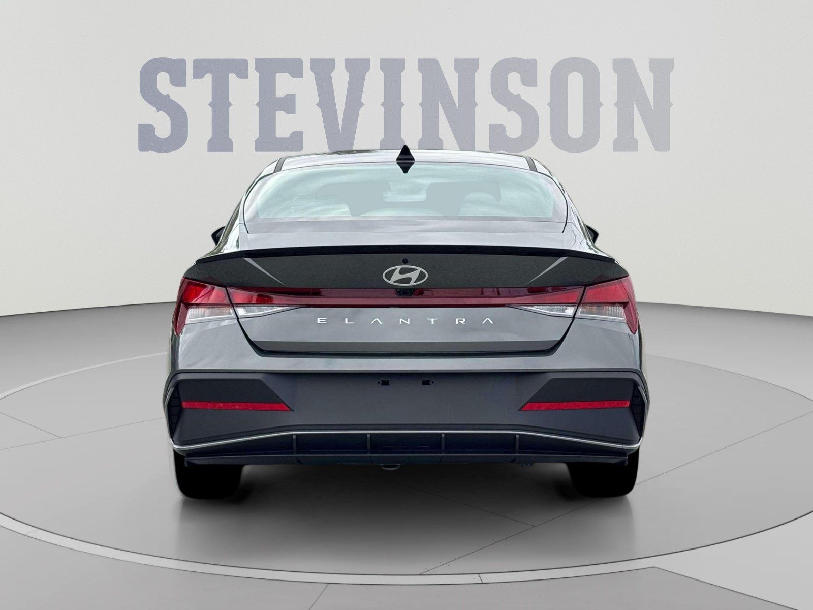 Used 2026 Hyundai Elantra Sport FWD image 6