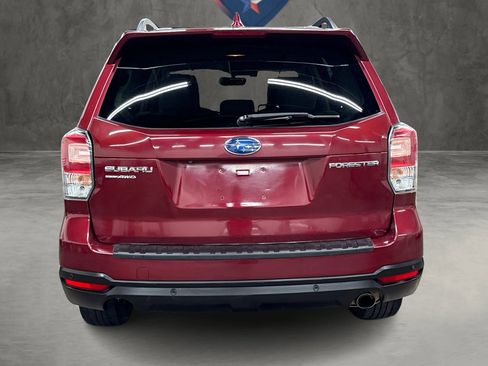 Used 2018 Subaru Forester 2.5i Limited image 14