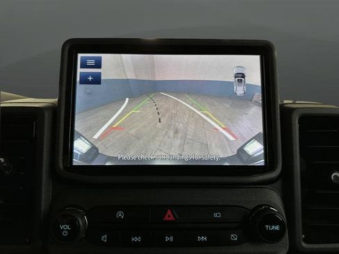 Used 2021 Ford Bronco Sport Badlands w/ Badlands Package image 11