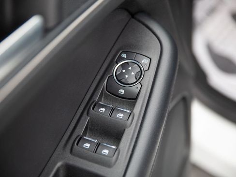 Used 2024 Ford Edge SEL image 20