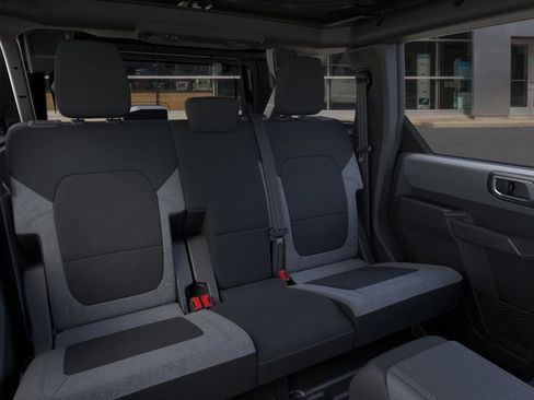 New 2026 Ford Bronco Big Bend AWD/4WD image 12