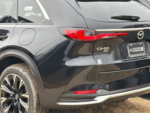 New 2026 MAZDA CX-90 Plug-In Hybrid w/ Premium Plus AWD/4WD image 6