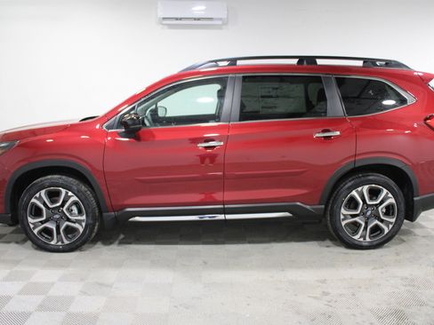 New 2026 Subaru Ascent Touring image 33