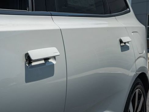 New 2026 Volvo EX90 Ultra AWD/4WD image 14