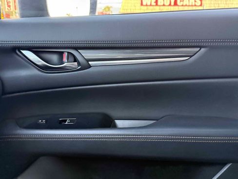 Used 2018 MAZDA CX-5 Grand Touring FWD image 92