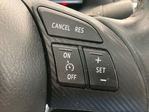 Used 2015 MAZDA MAZDA3 s Grand Touring FWD image 24