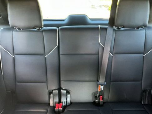 Used 2025 Cadillac Escalade Sport w/ LPO, ONYX Package AWD/4WD image 27