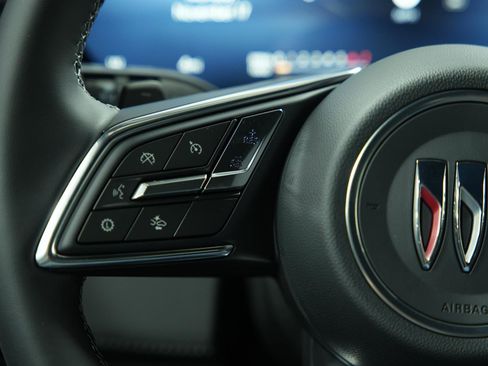 New 2026 Buick Enclave Preferred image 34