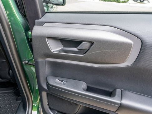 Used 2025 Ford Bronco Sport Big Bend w/ Convenience Package image 11