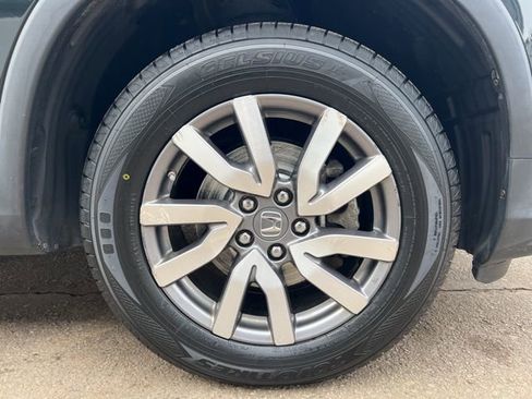 Used 2020 Honda Pilot EX-L image 10