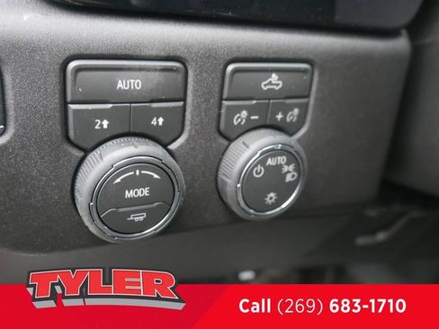 New 2026 Chevrolet Silverado 1500 LT image 30