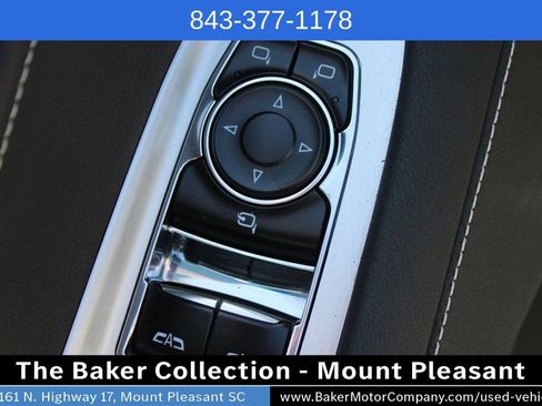 Used 2024 Chevrolet Corvette Stingray Preferred Cpe w/ 2LT RWD image 20
