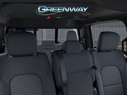 New 2026 RAM 1500 Express RWD image 26