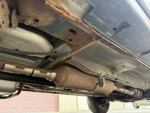 Used 2005 Honda CR-V LX image 37