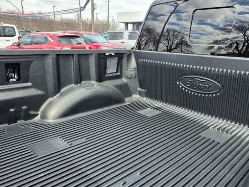 Used 2020 Ford F150 XLT w/ Equipment Group 302A Luxury image 22