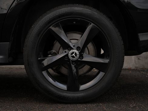 Used 2016 Mercedes-Benz GLE 350 4MATIC image 14