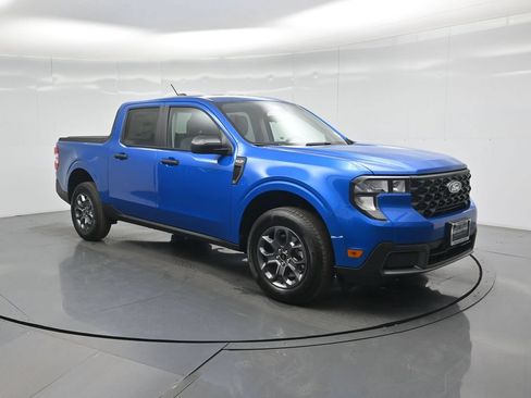 Used 2026 Ford Maverick XLT FWD image 55