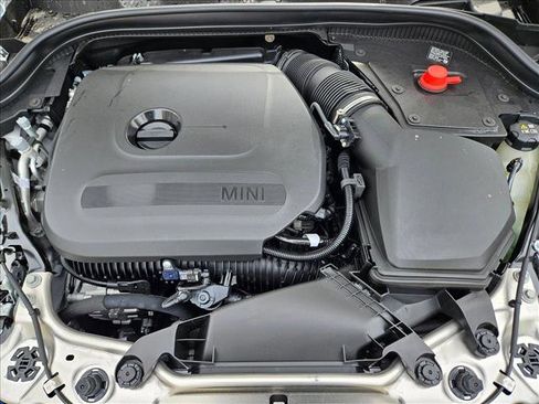 New 2026 MINI Cooper 2-Door Hardtop image 16