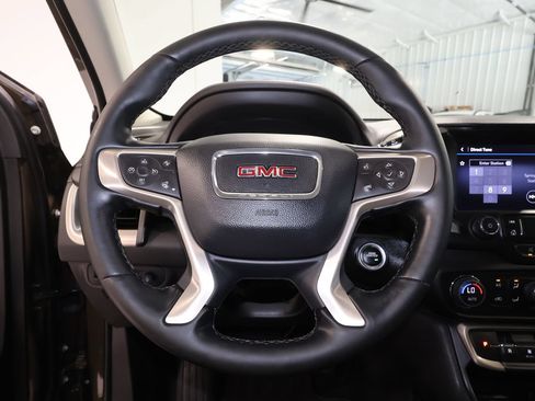 Used 2023 GMC Terrain Denali AWD/4WD image 10