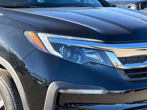 Used 2021 Honda Pilot EX-L image 7