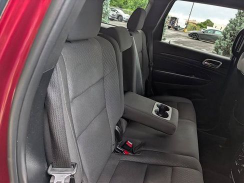 Used 2018 Jeep Grand Cherokee Laredo AWD/4WD image 16