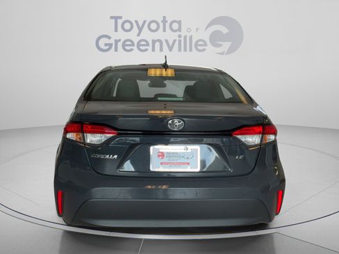 Used 2024 Toyota Corolla LE FWD image 5