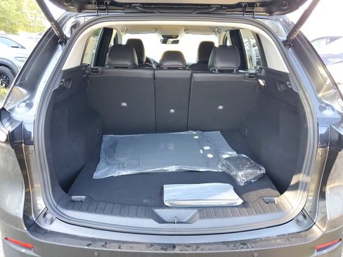 New 2026 MAZDA CX-5 Preferred AWD/4WD image 8