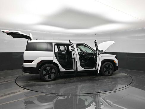New 2026 Hyundai Santa Fe SE FWD image 44