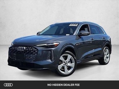 Used 2025 Audi Q5 Premium Plus w/ Premium Plus