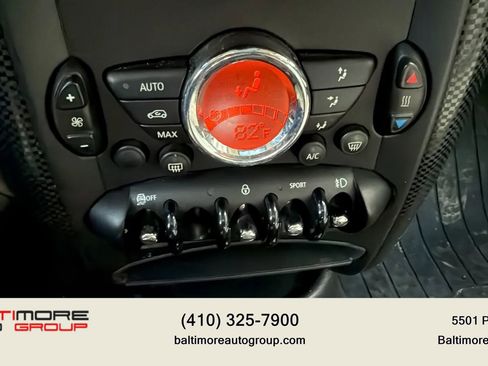 Used 2016 MINI Cooper Countryman S image 37