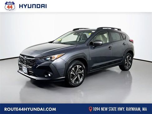 Used 2024 Subaru Crosstrek 2.0i Premium AWD/4WD image 1