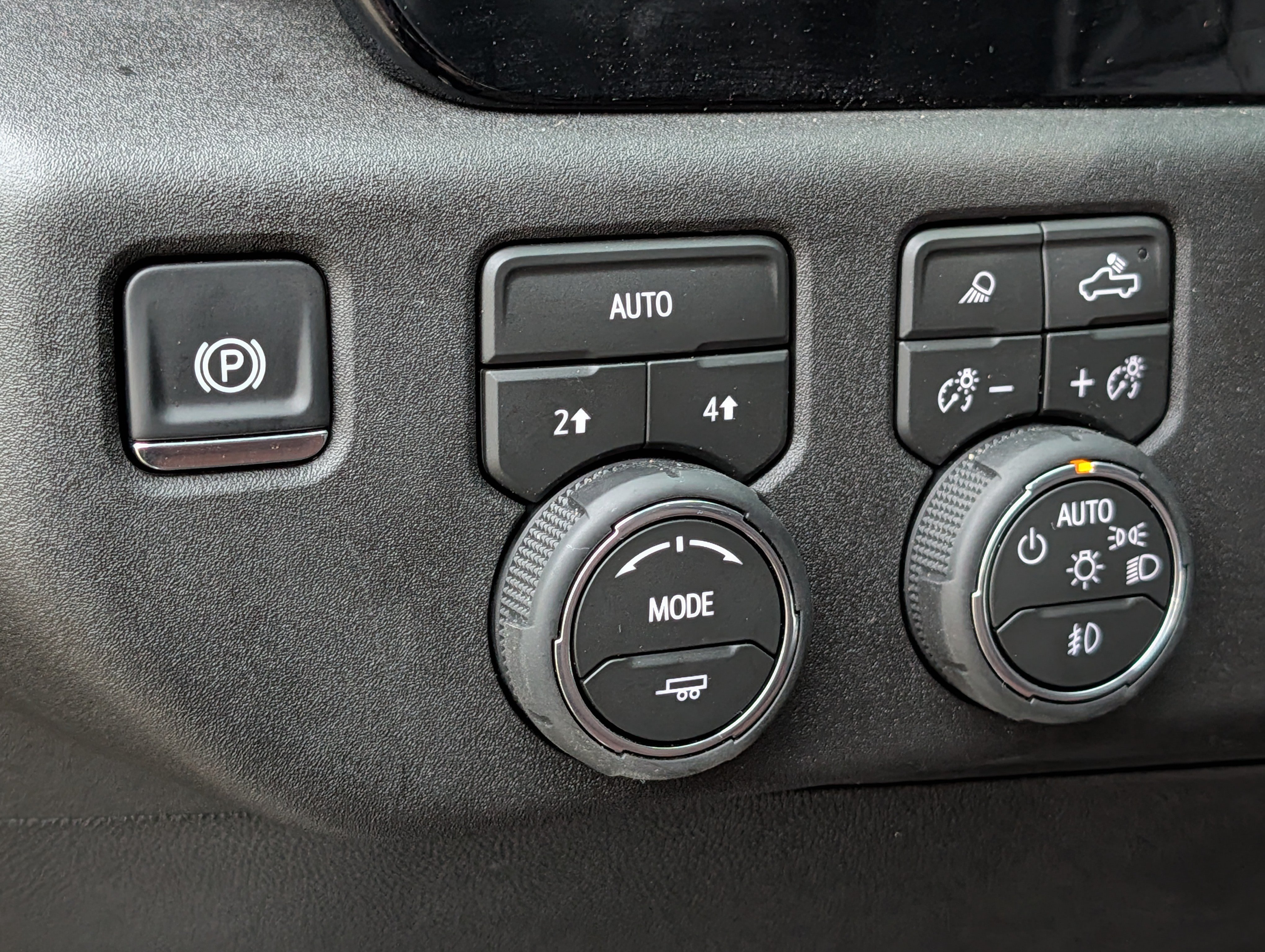 Used 2026 Chevrolet Silverado 1500 RST w/ Safety Package AWD/4WD image 15