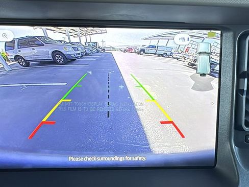 New 2026 Ford Bronco Big Bend AWD/4WD image 12