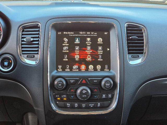 Used 2017 Dodge Durango GT w/ Premium Group AWD/4WD image 26